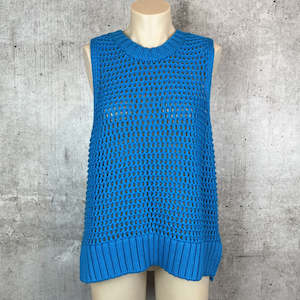 Nacy Bird Knit Top - 12