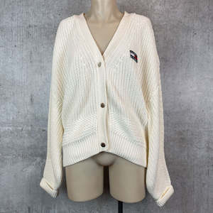 Tommy Hilfiger Cardigan - S