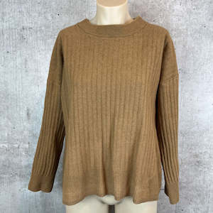 Second hand clothing: Marle Knit Jumper - 10