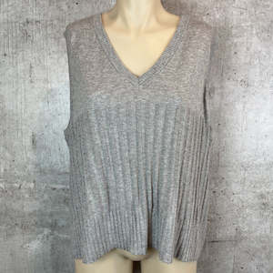 NON Knit Vest - 14