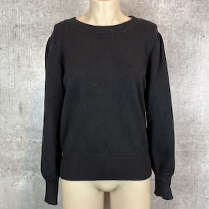 Addison Knit Jumper - 8