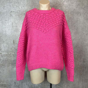 Piper Knit Jumper - S