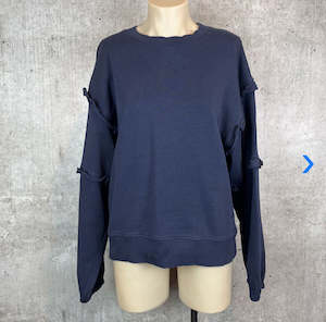 Stella + Gemma Crewneck - 10