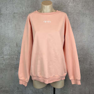 Aim'n Crewneck - L