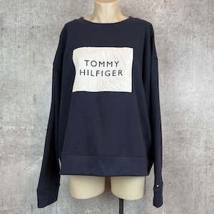 Tommy Hilfiger Crewneck - XL