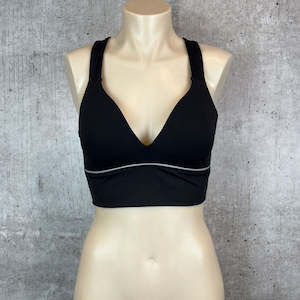 Second hand clothing: Aim'n Sports Bra - M