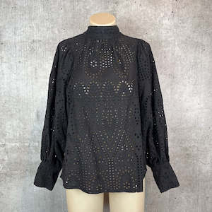 State Of Play Blouse - 8