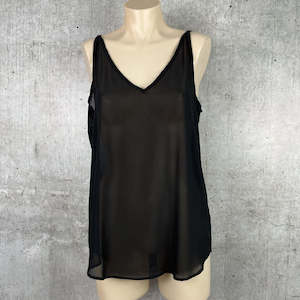 Harrie & Sam Singlet - S