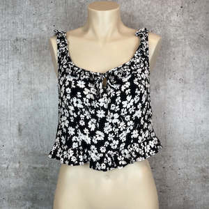 Dotti Crop Top - 6