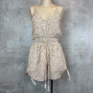 Promesa Playsuit - S