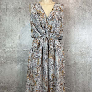 Second hand clothing: Wish The Label Jumpsuit - 12