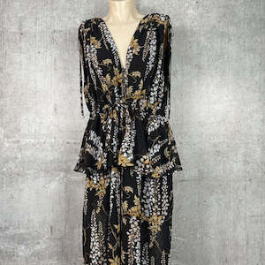 Second hand clothing: Shona Joy Jumpsuit - 8