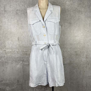 Witchery Playsuit - 10