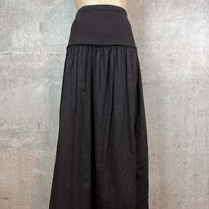 Federation Skirt - XS