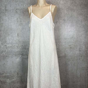 Harrie & Sam Maxi Dress - M