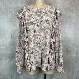 Augustine Blouse - M