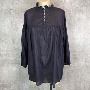 Second hand clothing: Moochi Blouse - 12