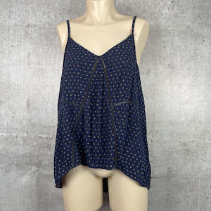 Moochi Cami Top - 10