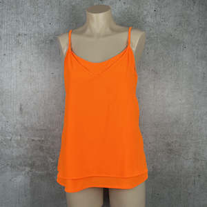 Moochi Singlet - 10