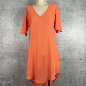 Second hand clothing: Moochi Dress - 8