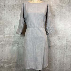 Kowtow Dress - S