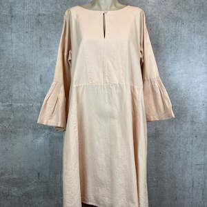 Kowtow Dress - S