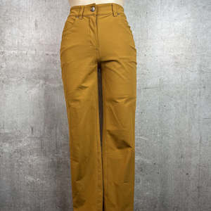 Second hand clothing: Lululemon Pants - 6 (lulu2)