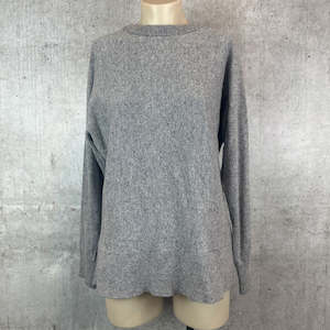 Seed Knit Jumper - S