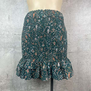 Superette Skirt/Top - 8