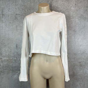 Second hand clothing: Phillip Lim Top - XS