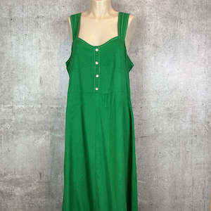 Vassalli Dress - 16