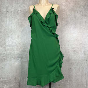 Second hand clothing: H&M Dress - M