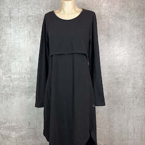 Addison Midi Dress - 10