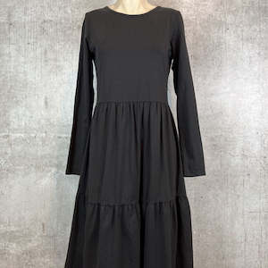 Second hand clothing: Addison Dress - 8