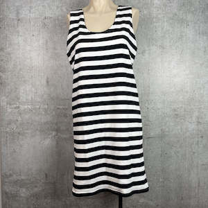 Love Knot War Dress - 12