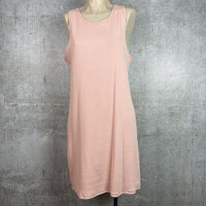 Love Knot War Dress - 12