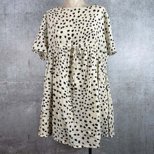 Second hand clothing: Lonely Mini Dress - 10