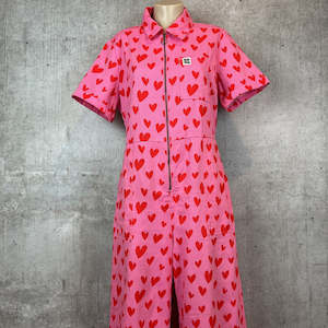 Lucy & Yak Jumpsuit - 12