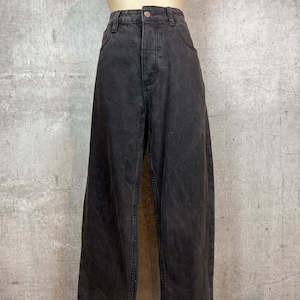 Second hand clothing: Thrills Jeans - 14