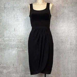 Second hand clothing: Witchery Dress - 8