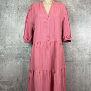 Second hand clothing: Elm Dress - 12