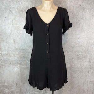 Princess Polly Playsuit - 10