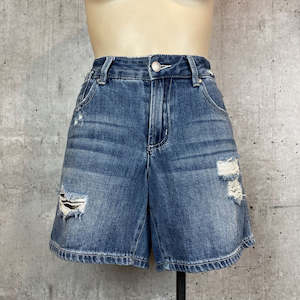 Just Jeans Shorts - 8