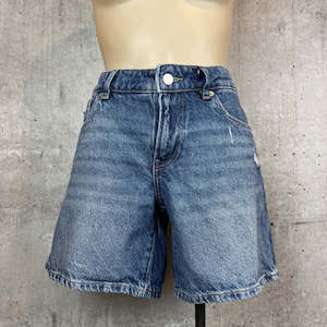 Just Jeans Shorts - 8