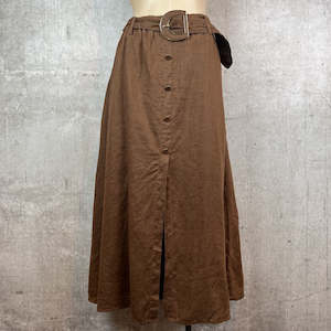 Fate + Becker Skirt - 14