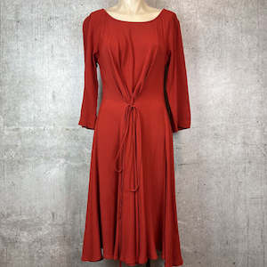 Second hand clothing: Liam Dress - 10