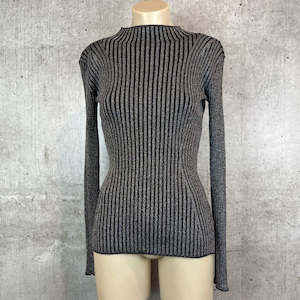 Witchery Long Sleeve Top - XXS