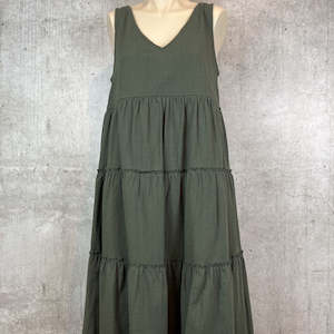 CLOS Dress - 8