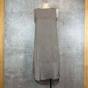 Turet Kneuefermann Dress - XS