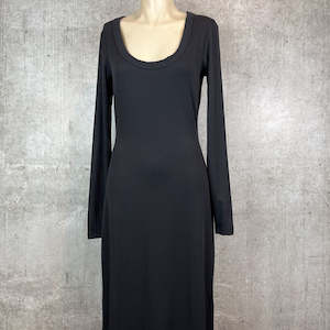 Kookai Maxi Dress - 12